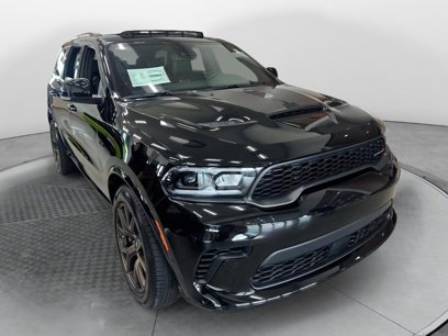 New 2025 Dodge Durango R/T