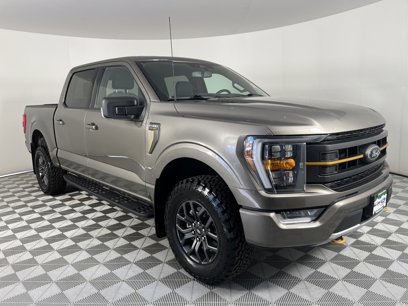 Certified 2023 Ford F150 Tremor