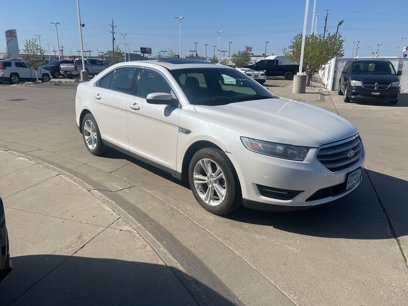 Used 2014 Ford Taurus SEL w/ Equipment Group 201A