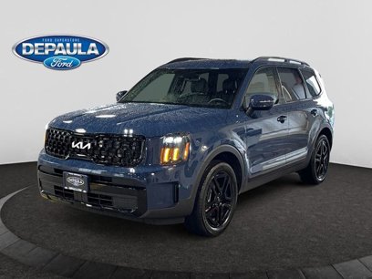 Used 2024 Kia Telluride EX X-Line