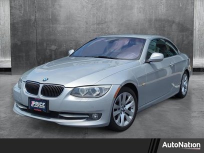 Used 2013 BMW 328i Convertible
