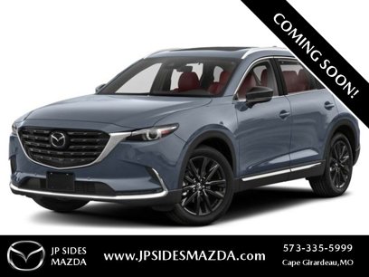 Certified 2023 MAZDA CX-9 Grand Touring