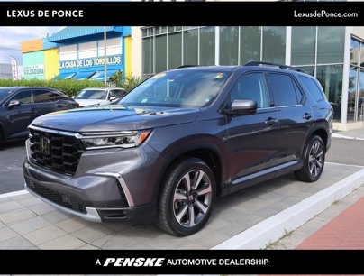 Used 2023 Honda Pilot Touring