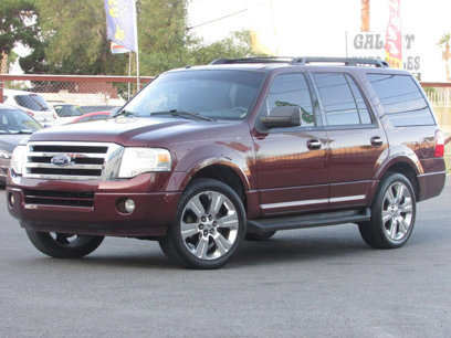 Used 2011 Ford Expedition XLT