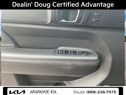 Used 2024 Hyundai Santa Fe Calligraphy