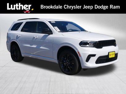 New 2026 Dodge Durango GT w/ Blacktop Package