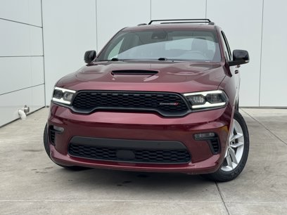 Used 2023 Dodge Durango R/T