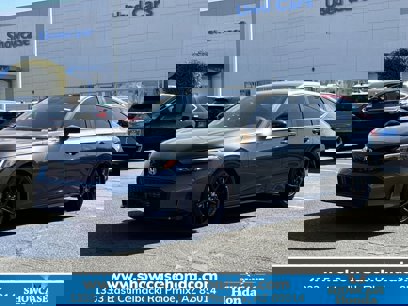 New 2025 Honda Civic Sport