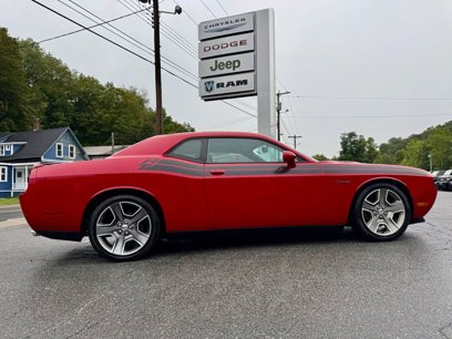 Used 2012 Dodge Challenger R/T