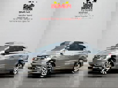 Used 2015 Volkswagen CC Executive