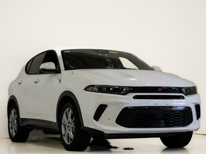 Used 2024 Dodge Hornet R/T