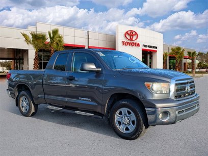 Used 2013 Toyota Tundra 2WD Double Cab