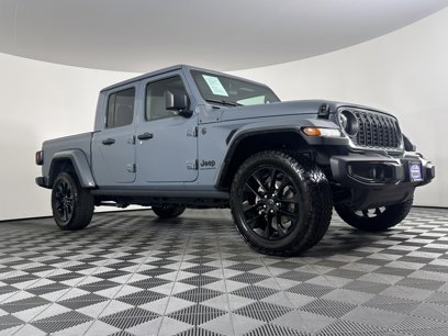 Used 2024 Jeep Gladiator Sport
