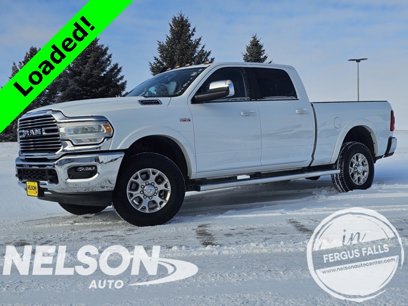 Used 2022 RAM 2500 Laramie