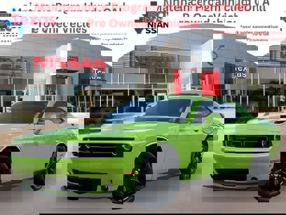 Used 2015 Dodge Challenger R/T w/ Quick Order Package 22B R/T