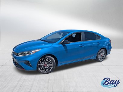 Used 2023 Kia Forte GT w/ GT2 Package