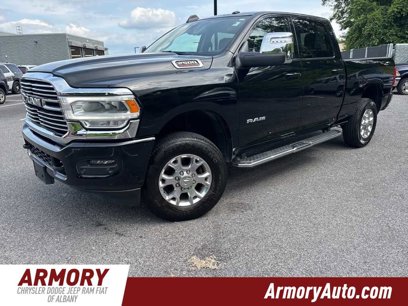 Used 2024 RAM 2500 Laramie