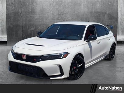Used 2023 Honda Civic Type R