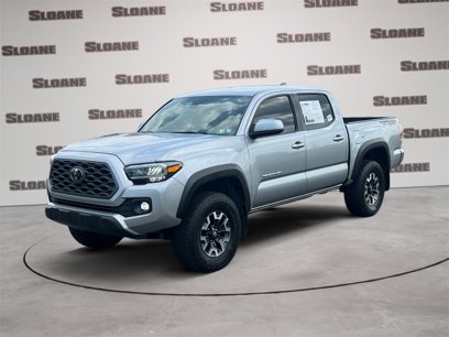 Used 2023 Toyota Tacoma TRD Off-Road
