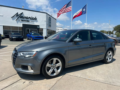 Used 2017 Audi A3 2.0T Premium