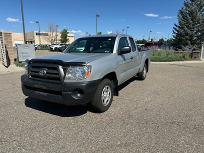 Used 2009 Toyota Tacoma 2WD Access Cab