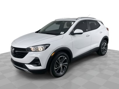Used 2023 Buick Encore GX Select w/ Safety Package II