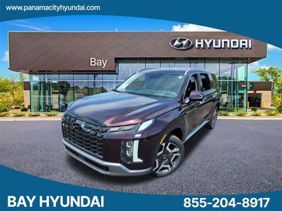 New 2024 Hyundai Palisade Limited