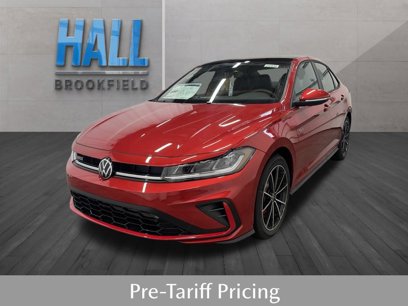 New 2025 Volkswagen Jetta GLI Autobahn