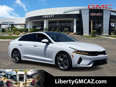 Used 2023 Kia K5 EX w/ EX Premium Package