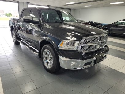 Used 2017 RAM 1500 Laramie w/ Convenience Group