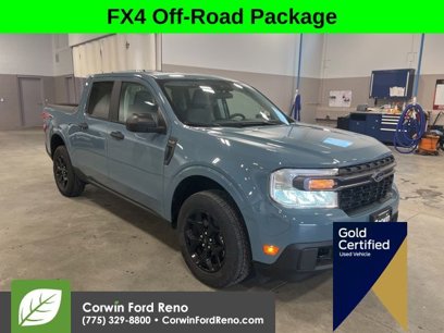 Used 2023 Ford Maverick XLT w/ Equipment Group 300A Standard