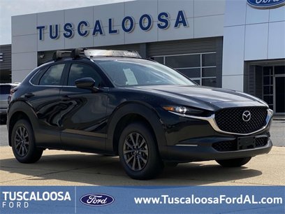 Used 2023 MAZDA CX-30 AWD 2.5 S