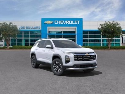 New 2025 Chevrolet Equinox LT w/ Convenience Package II