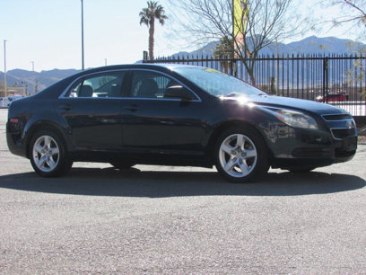 Used 2011 Chevrolet Malibu LS