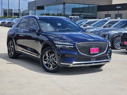 Used 2022 Genesis GV70 2.5T w/ Advanced Package