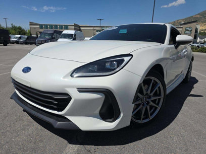 Used 2023 Subaru BRZ Premium