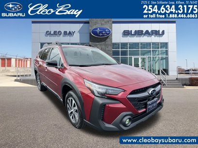 New 2025 Subaru Outback Premium w/ Popular Package #1A