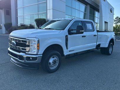 Used 2024 Ford F350 XLT