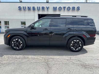 Certified 2024 Hyundai Santa Fe SEL