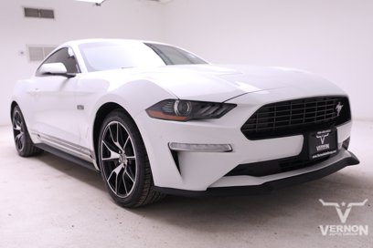 Used 2022 Ford Mustang Premium w/ 2.3L High Performance Package