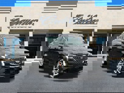 Certified 2022 Cadillac CT4 Luxury