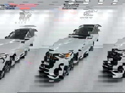 Used 2021 Audi e-tron Premium Plus w/ Premium Plus Package