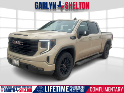 Used 2023 GMC Sierra 1500 Elevation w/ Elevation Premium Package