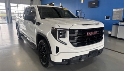 Used 2022 GMC Sierra 1500 Elevation