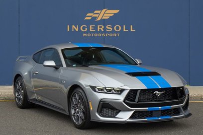 Used 2024 Ford Mustang GT Premium w/ GT Performance Package