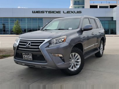 Used 2015 Lexus GX 460