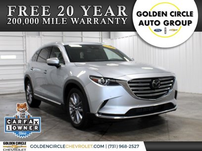 Used 2023 MAZDA CX-9 Grand Touring