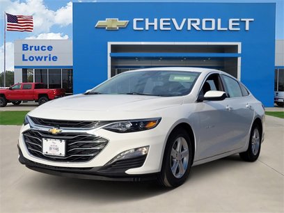Used 2024 Chevrolet Malibu LT