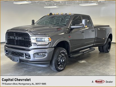 Used 2021 RAM 3500 Laramie