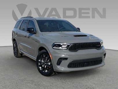 New 2025 Dodge Durango R/T